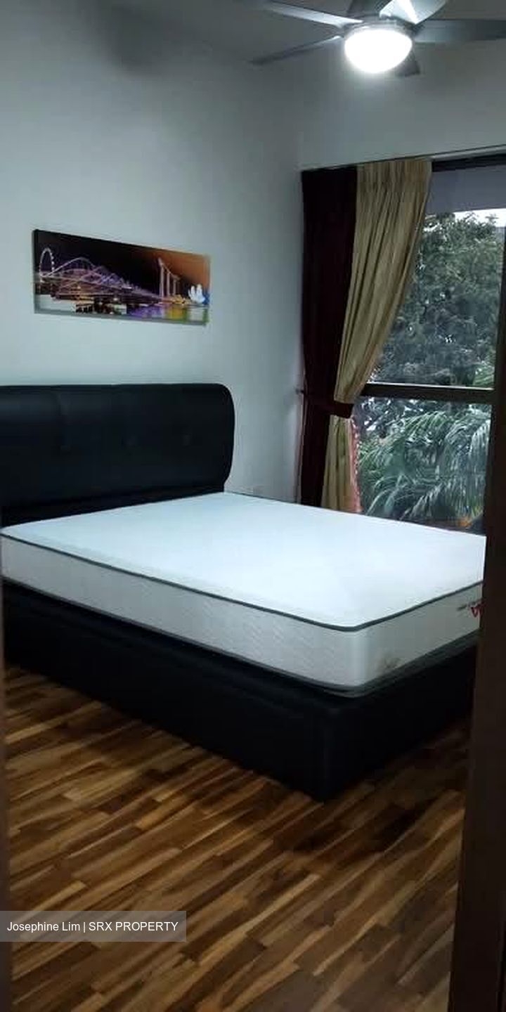 Archipelago (D16), Condominium #559686891